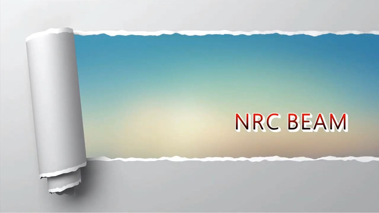 NRC Beam